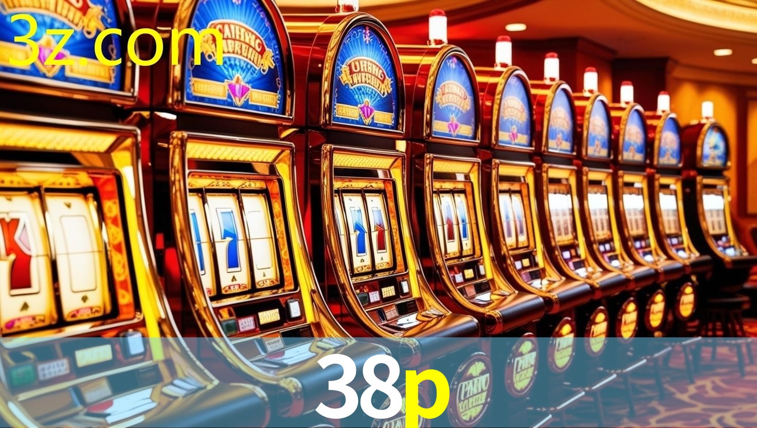 Security Systems 38P