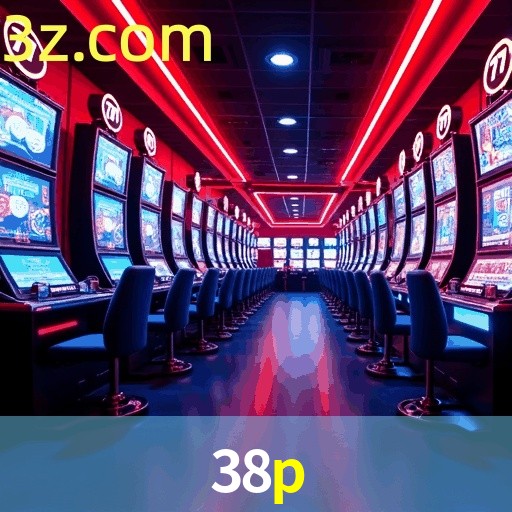 VIP Casino 38P
